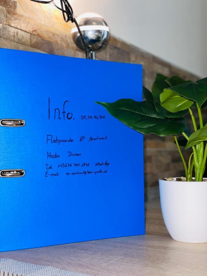 Apartamento Flatprovider Hp *