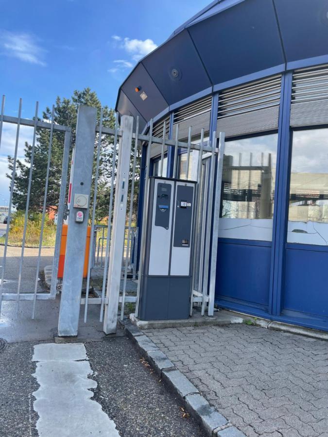 Flatprovider Hp Viena