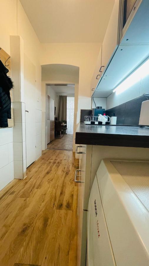 Apartamento Flatprovider Hp Viena