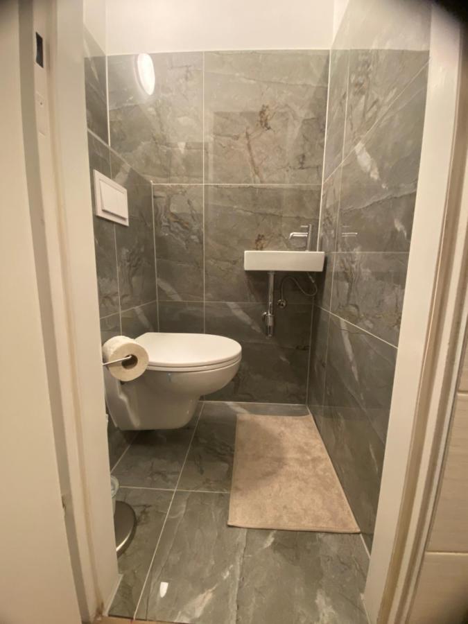 Apartamento Flatprovider Hp