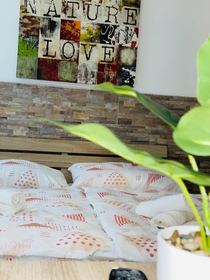 Apartamento Flatprovider Hp *