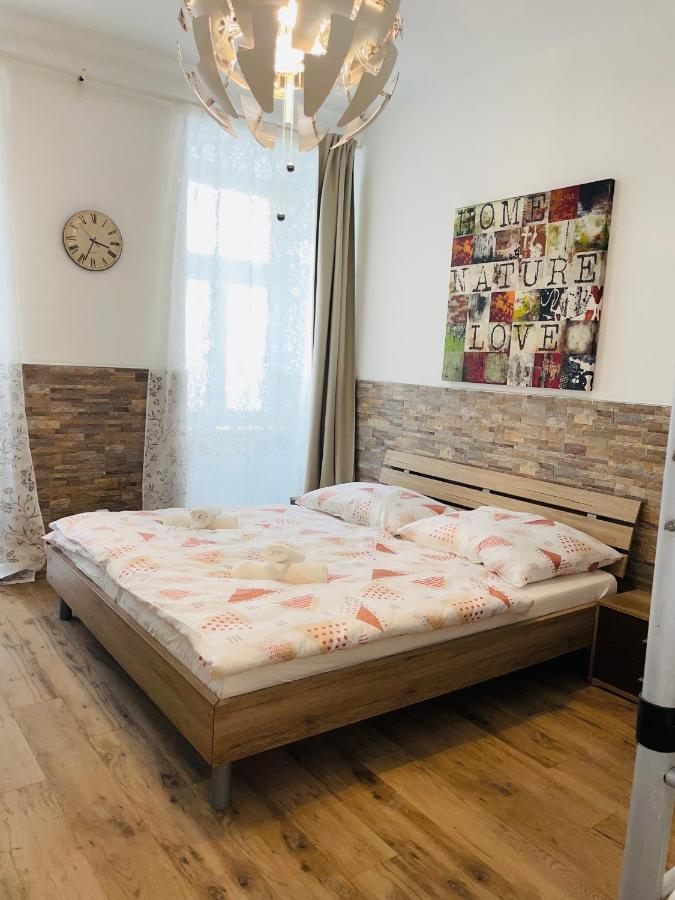 Flatprovider Hp Apartamento *