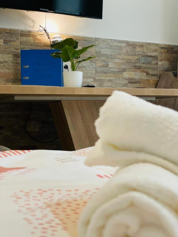 Flatprovider Hp Apartamento *