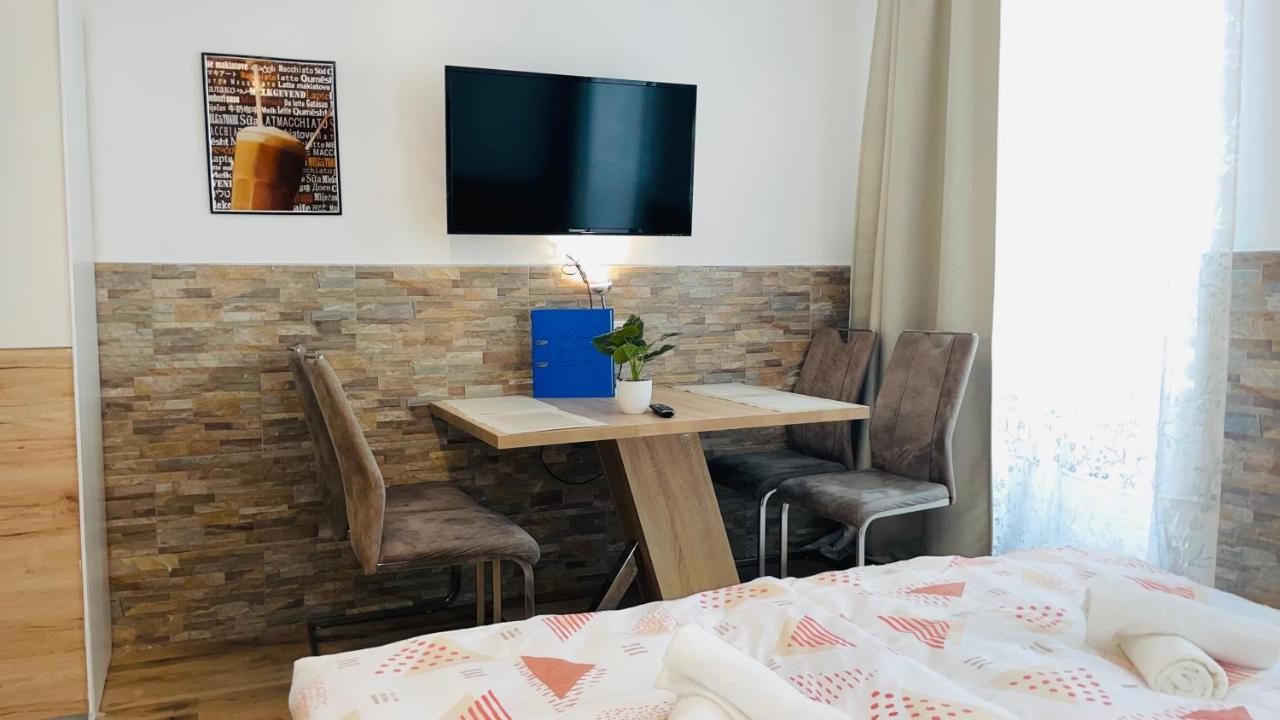 Flatprovider Hp Apartamento *