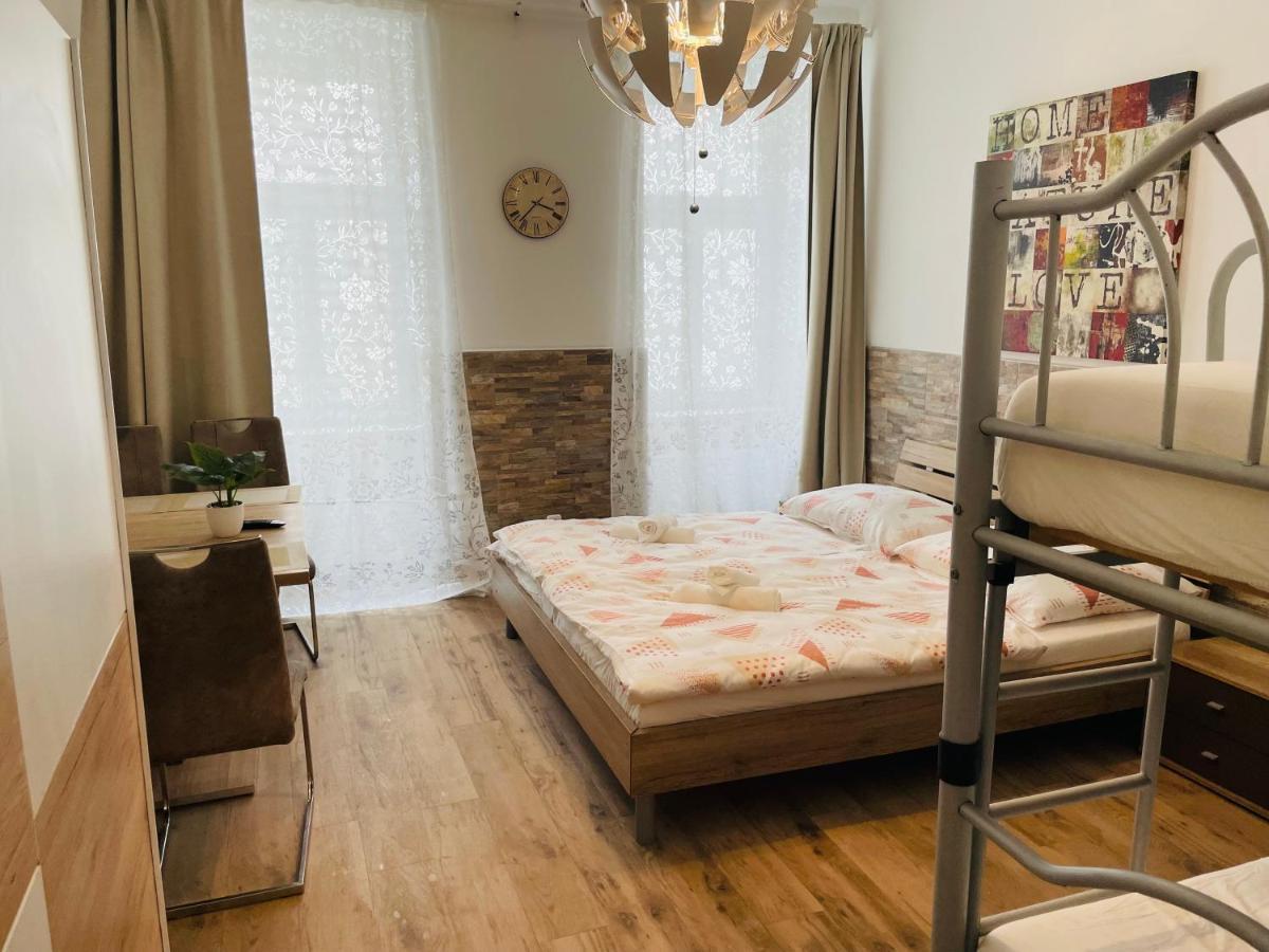 Apartamento Flatprovider Hp