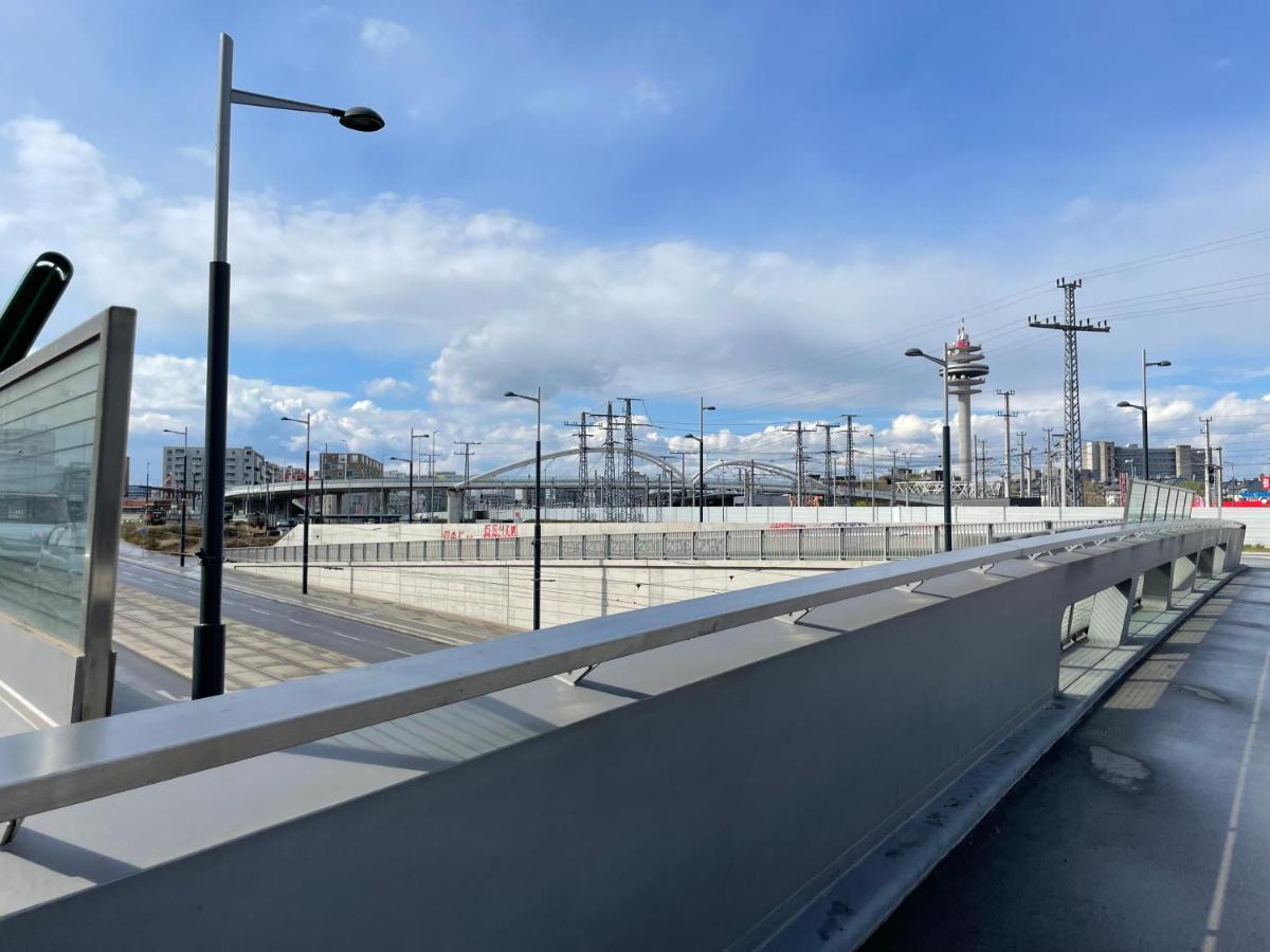 Apartamento Flatprovider Hp Viena