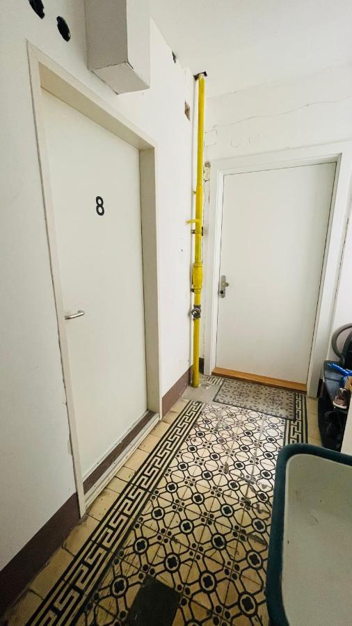 Apartamento Flatprovider Hp *