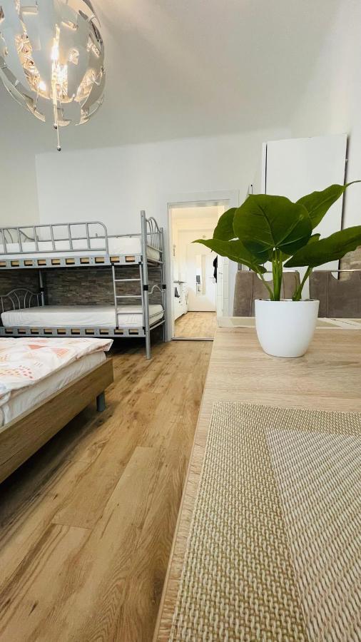 Flatprovider Hp Apartamento Viena