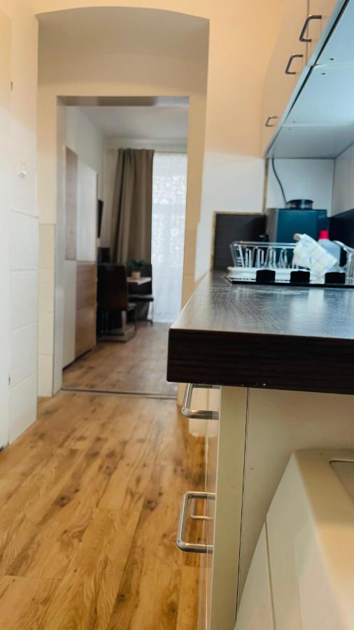 Flatprovider Hp Viena